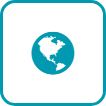 EverFocus в мире