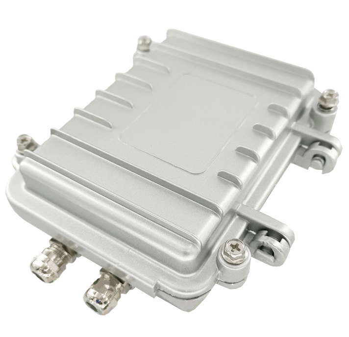 Универсальный гермобокс V130BOX