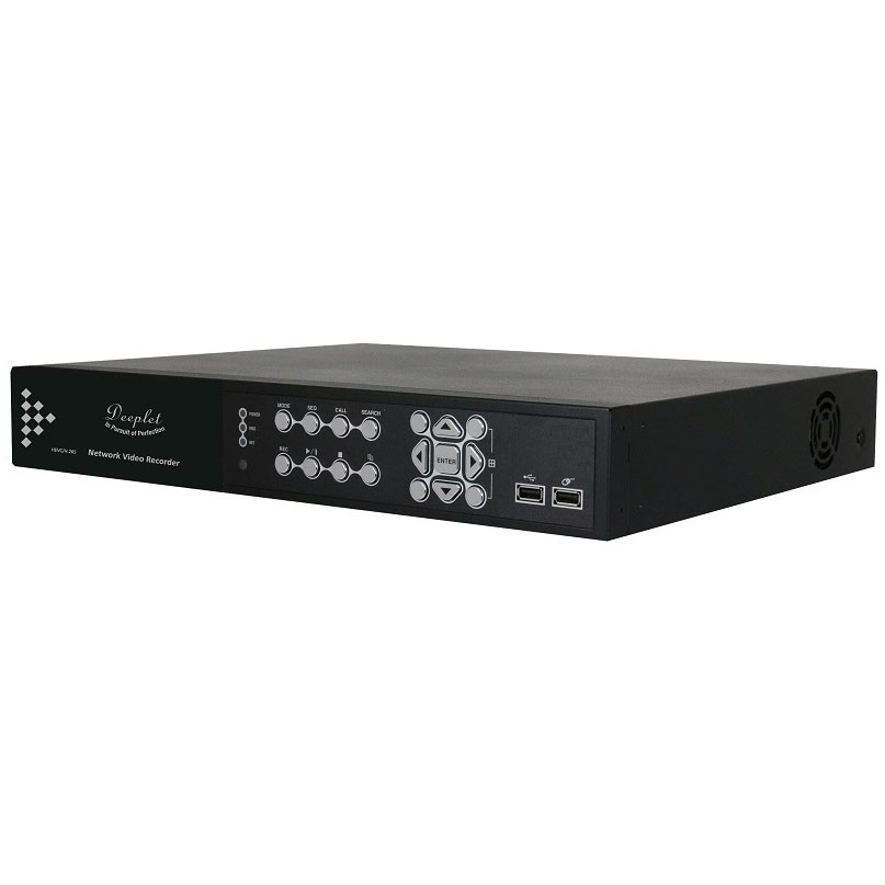 Видеорегистратор ACE DN-5032AR6