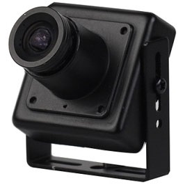Видеокамера ACE-AP20HD mic