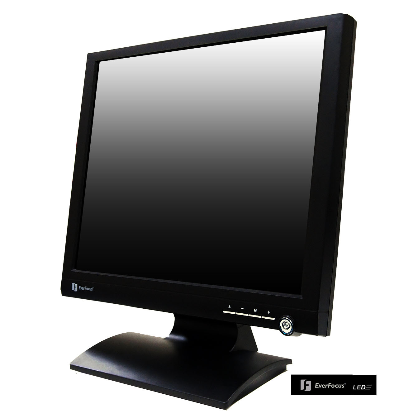 Монитор EverFocus FH-17LED