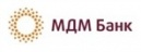 МДМ Банк