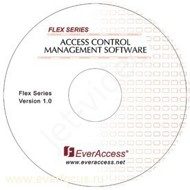 Программное обеспечение EverFocus EverAccess-Software
