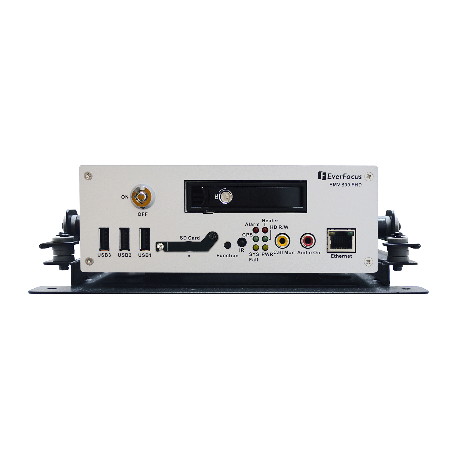 Видеорегистратор EverFocus EMV-800FHD