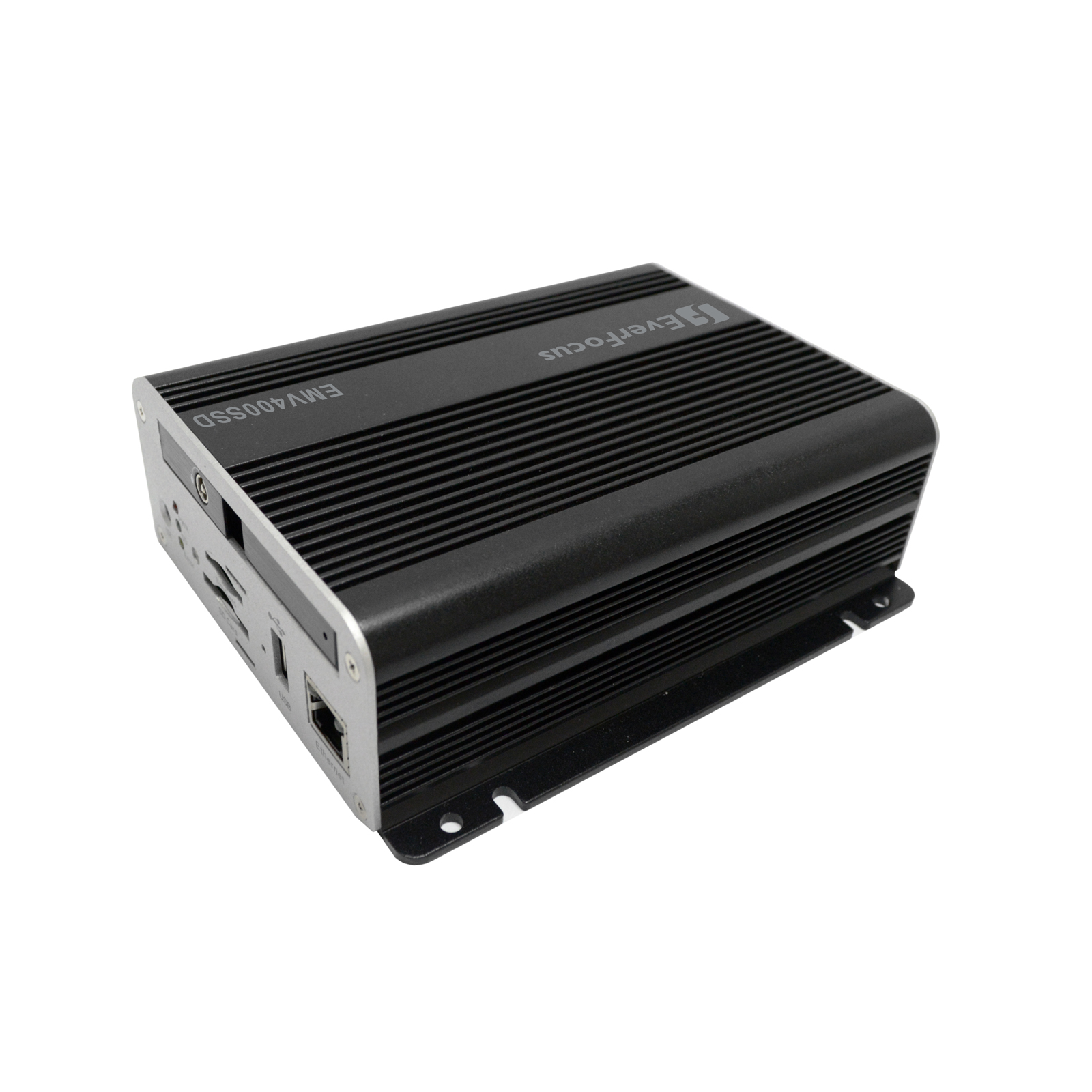 Видеорегистратор EverFocus EMV-400SSD
