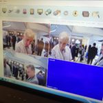 EverFocus на выставке IX Международного форума “Безопасность на транспорте”