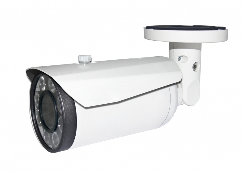 Видеокамера EverFocus EZA-1281