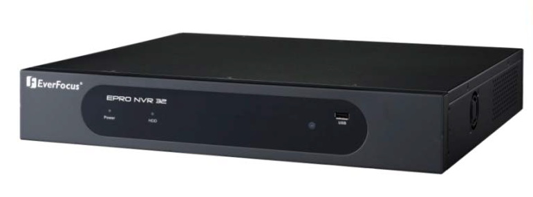 Видеорегистратор EverFocus EPRO-NVR 32