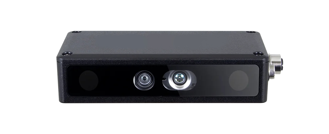Камеры машинного зрения EverFocus EDV-9247