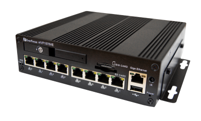 Видеорегистратор EverFocus eIVP1570VE