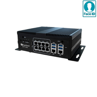Видеорегистратор EverFocus eIVP5600
