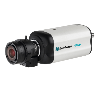Видеокамера EverFocus EQ-900F