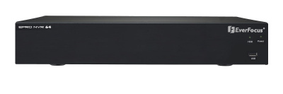 Видеорегистратор EverFocus EPRO-NVR 64