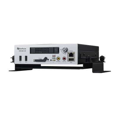 Видеорегистратор EverFocus EMV-400FHD