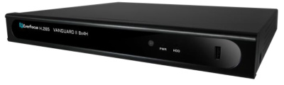 Видеорегистратор EverFocus VANGUARD 8x4H